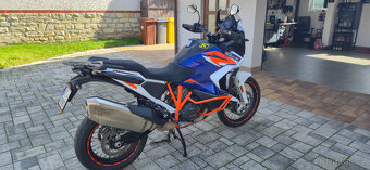 Prodám KTM 1290 R r.v. 2021 - 3