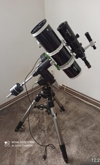 Prodám stativ jen osobní odběr - 3