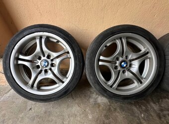 Bmw styling 68 r17 dvourozměr - 3