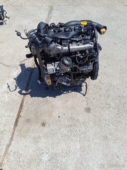 Opel Astra J,Meriva B,Zafira B 1.7 Cdti - 3