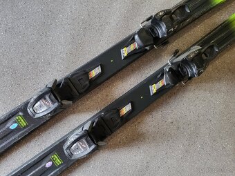 JUNIOR.CARV.LYŽE VOLKL DEACON -150 CM - 3