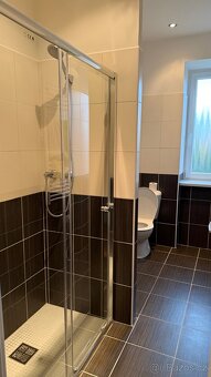 Pronájem bytu 1+1 26 m² - 3