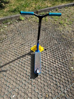 Koloběžky Oxelo freestyle - 3