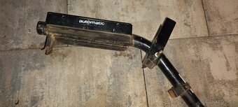 Babetta 210 - rám černý pěkný - 3