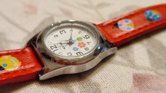 Dětské hodinky - 3