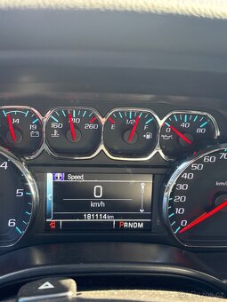 Chevrolet SILVERADO - 3