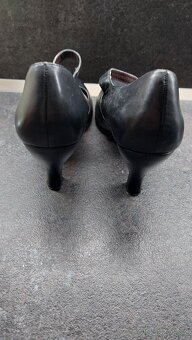 Dámské lodičky vel. 41 - 3