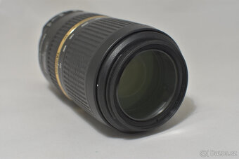 TAMRON SP 70-300 / 4-5,6 Di VC pro NIKON. - 3