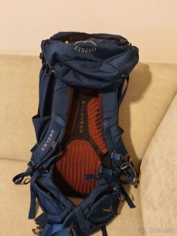 Batoh Kestrel 38 - 3