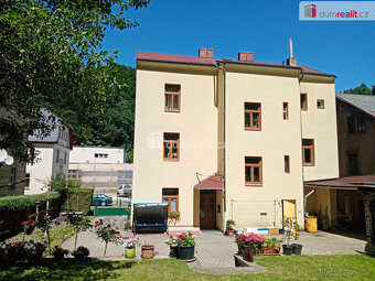 Prodej rodinného domu, 390m2, ul.Saská, Děčín - Bělá - 3