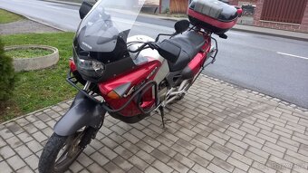 Prodám Honda varadero Xl 1000 rok 2000 - 3