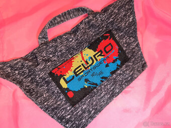 Dětská zimní bunda, vel. 140/146 - 3