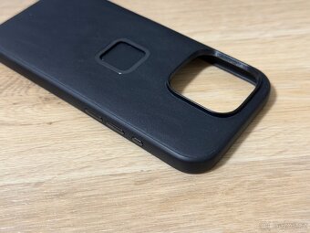 Peak Design Everyday Case pro iPhone 16 Pro - 3