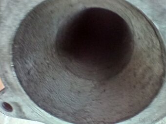 Sací potrubi 1.9TDI ALH + těsnění elring - 3