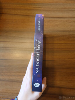 Na dosah hvězd - Lorena Schäfer - 3