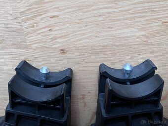 Adaptery/Redukce I´COO Peak Air vajicko HAUCK - 3