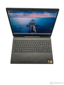 Dell Precision 7550 ( 12 měsíců záruka+Faktura ) - 3