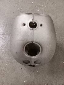 Maska jawa 555 pionýr - 3