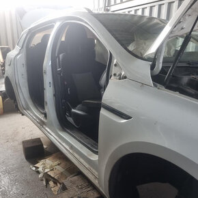 Renault Megane IV 2017 1,2 Tce kombi. - 3