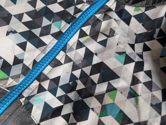 Softshellová bunda Unuo 128/134 - 3