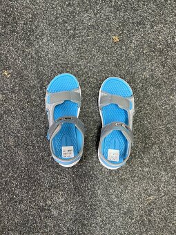 Sandály skechers - 3