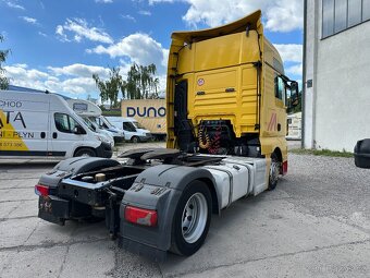 MAN TGX 18.480 LOW DECK E6 - 3
