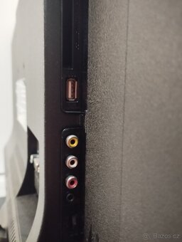 Televize/ monitor - 3