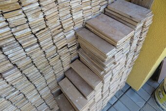 Bukové parkety 89 Kč/m2 - 3