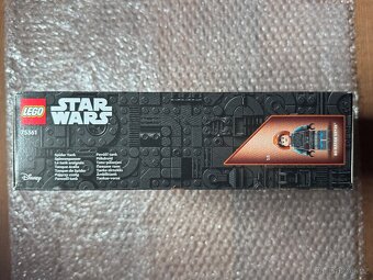 LEGO Star Wars 75361 Spider Tank - 3