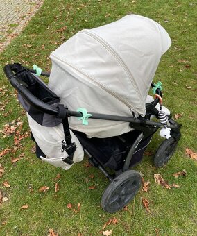 Kočárek X-Lander - 3