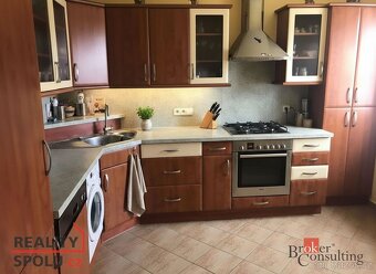 Pronájem, byty/3+kk, 83 m2, 32600 Plzeň, Plzeň-město [ID 785 - 3