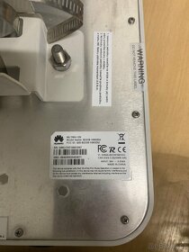 LTE MODEM HUAWEI B2338-168 - BÍLÝ - 3