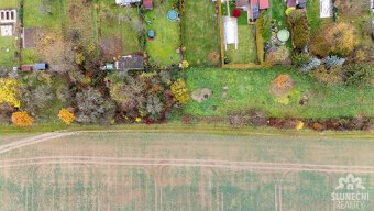 Prodej rodinného domu se zahradou 3985 m², Bílovice - 3