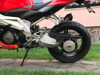 APRILIA RSV 1000 R TUONO - 3