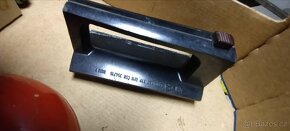 Pojistka, držák na pojistky - 3