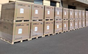 Solární panely DAH Solar 380Wp - 3