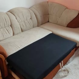 rohová sedačka - 3