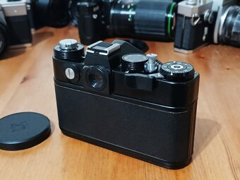 ZENIT 12XP (Helios 2/58) - 1983 - 3