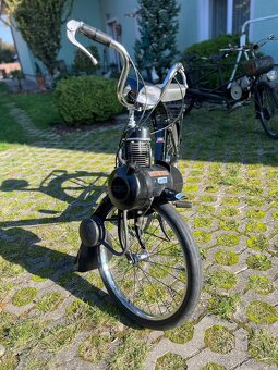 VeloSoleX 3800 z roku 1982 - 3