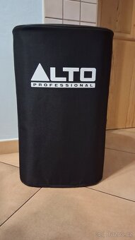 Aktivní reproduktory ALTO TS 312 ( pár) - 3