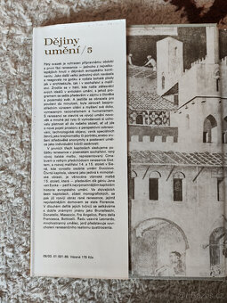 José Pijoán - Dějiny úmění 5 - 3