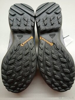 Pánská outdoorová obuv Adidas Terrex AX3 - 3