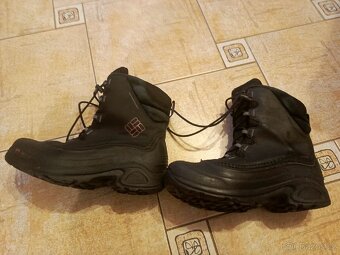 Zimní boty Columbia - 3