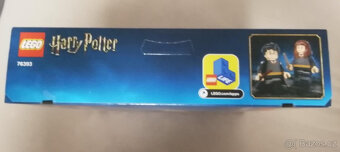 LEGO Harry Potter 76393 Harry Potter a Hermiona Grangerová - 3