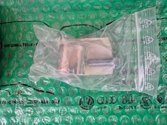 sada rozvodů Škoda Octavia 06A198119B - 3