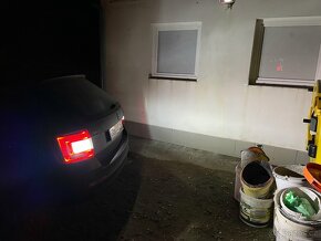 LED zpátečky Octavia III (3. generace) a ostatní - 3