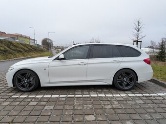 BMW 340i XDrive, odpočet DPH - 3