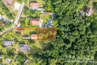 Dům 2+1 o ploše 35 m2 - Dolní Břežany, Zálepy - 3