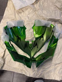 Kawasaki Versys 1000 predná kapota - 3