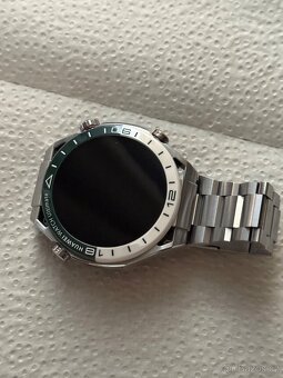 HUAWEI Watch ultimate green - 3